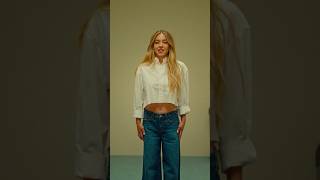 Sydney Sweeney Has Great Jeans Audition American Eagle