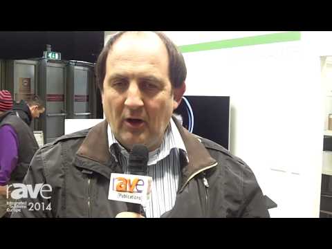 ISE 2014: What to Expect from digitalSTROM at ISE