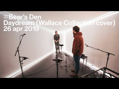 Daydreams Video