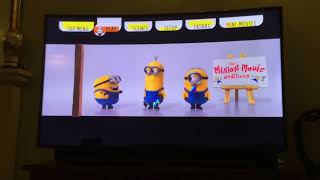 Opening To Deable Me 2 2013 Uk Blu Ray