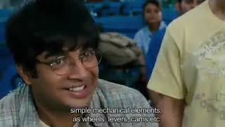 3 IDOTS Definition of Machine FUNNY VIDEO