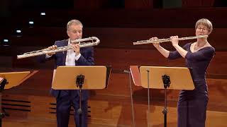 Richard Strauss: Till Eulenspiegel / Quintessenz Leipzig Flute Ensemble