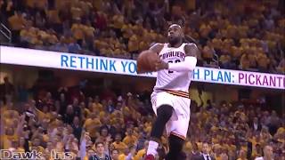 Lebron James Mix - Cant Hold Us