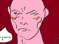 traitement poches yeux