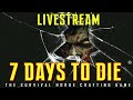7 Days to Die Alpha 3 [PT-BR]