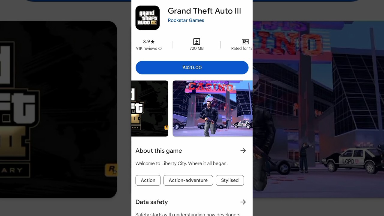 games like gta 5 on android ll #gta5 games like gta 5 on android ll #gta5