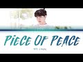 P.O.P (Piece Of Peace), Pt. 1 Video preview