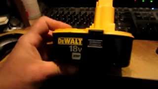 Play - How-to-rebuild-a-dewalt-battery-voltmanbatteriescom
