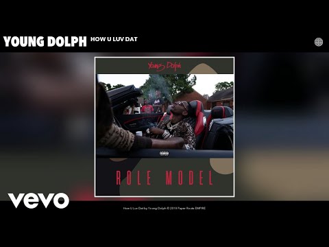 How U Luv Dat Video