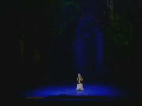 Musical Doornroosje - Witje Mijn Duifje