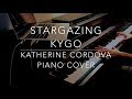 Kygo Ft. Justin Jesso Stargazing (HQ Piano Cover) Kygo Ft. Justin Jesso Stargazing (HQ Piano Cover)