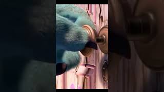 Sully Opened The Wrong Door