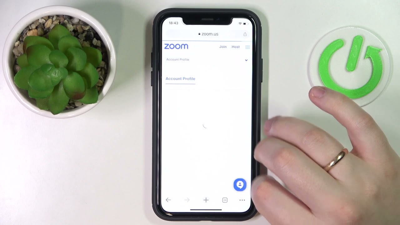How to Remove Zoom Profile Picture – Delete a Zoom How to Remove Zoom Profile Picture – Delete a Zoom