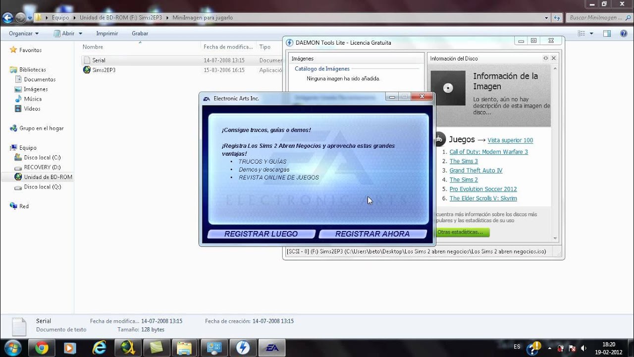 INSTALAR LOS SIMS 2 ABREN NEGOCIOS instalar los sims 2 abren negocios: