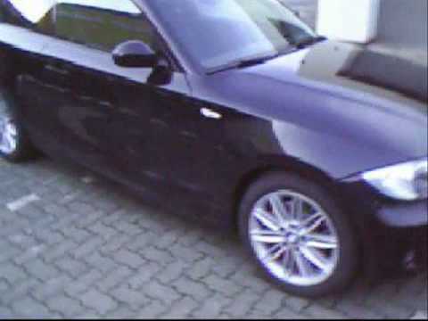 BMW 118d sports hatch