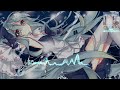 【初音ミク - Hatsune Miku】Gloria -In a Closed World-【Original】