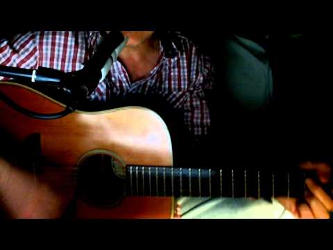 Handle With Care The Traveling Wilburys Acoustic Cover w/ 12-String