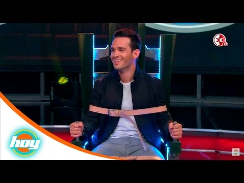 ¡Mercurio y Magneto, nuevamente se enfrentan en La Silla Eléctrica! | Hoy