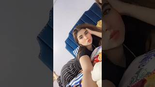 Sadia Baloch Her