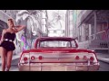 Chanel West Coast - Bass in the Trunk