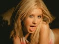 Video Genio atrapado Christina Aguilera