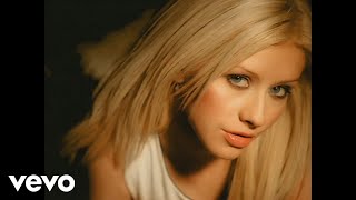 Watch Christina Aguilera Genio Atrapado video
