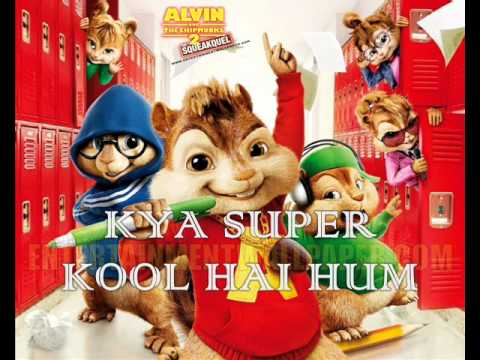 Dil Garden Garden Ho Gaya - Chipmunk...