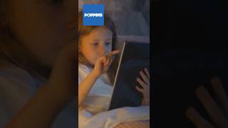 Poppins, Une Application Dédiée Aux Enfants Dyslexiques