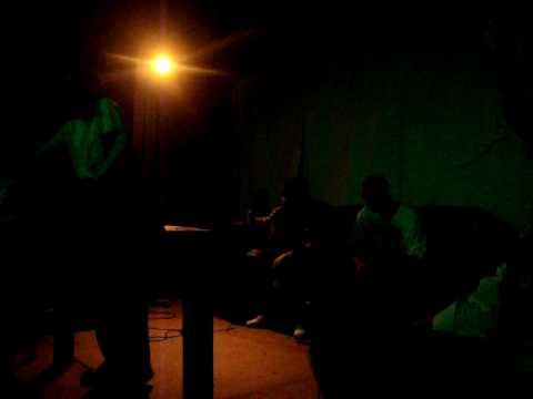 Papa Stranjah & Selectah Yelow P