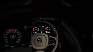 Volvo S90 Araba Snap - Tanımaz San Tanıma
