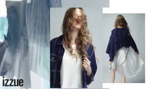 Izzue Summer 2016 Collection Ithk Presents
