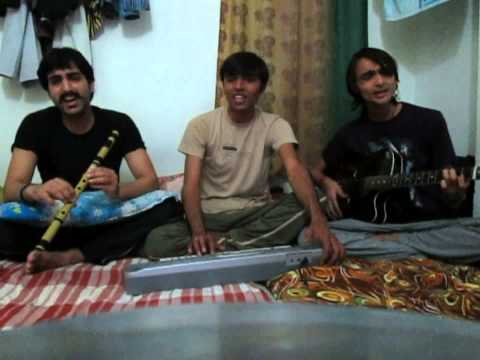 Yeh dil laaya hai bahar - Kya kehna