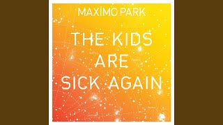 Watch Maximo Park Tales Of The Semidetached video