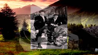 Watch Everly Brothers When I Grow Too Old To Dream video
