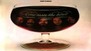 Watch Deep Purple I Need Love video