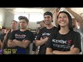Worlds Highest HP 5.3 Motor BLOWS UP on DYNO @ KC2K13