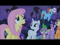 My Little Pony Friendship is Magic Season 4 Episode 7 Bats! Clip Preview 2