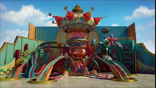 Mur De Livres Jingle Pub Tf1 8S