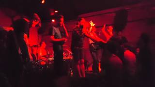 Watch Upper Class Trash Fall Back Together video