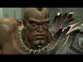 Fist Of The North Star Ken S Rage 2 All ...