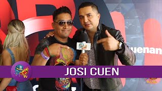 JOSI CUEN celebro a las Mamas en el Cinco de Mayo festival de La Que Buena en Los Angeles 2022