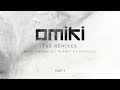 Omiki - Zulu (IronHide Remix) (Official Audio)