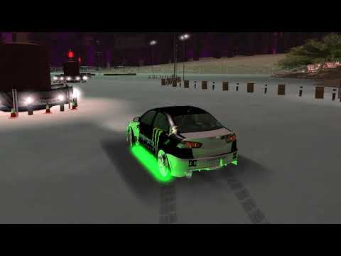 Watch Street Drifter - Wining a new car (Episode 1)