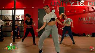 Rihanna 34 Please Don 39 T Stop The Music 34 Choreography By Karon Lynn Rihanna 34 Please Don 39 T Stop The Music 34 Choreography By Karon Lynn