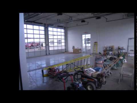 Automotive Construction