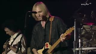 Watch Tom Petty  The Heartbreakers Swingin video