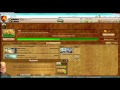 Lets play Stronghold Kingdoms - tutorial to successful village