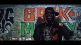 Watch Bg Back To The Money feat Magnolia Chop video