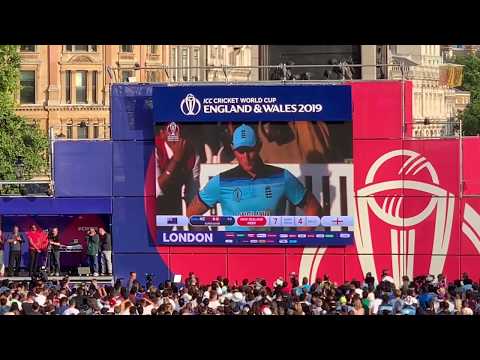 #CricketWorldCup19 #Eng_Nzl CRICKET WORLD CUP’19 FINAL | ENGLAND VS NEW ZEALAND | SUPER OVER