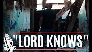 Zayfromthebay-"Lord Knows" (Official Video // Panasonic GH5)